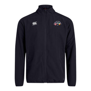 Rugby Imports Boston Irish Wolfhounds YRFC CCC Club Track Jacket