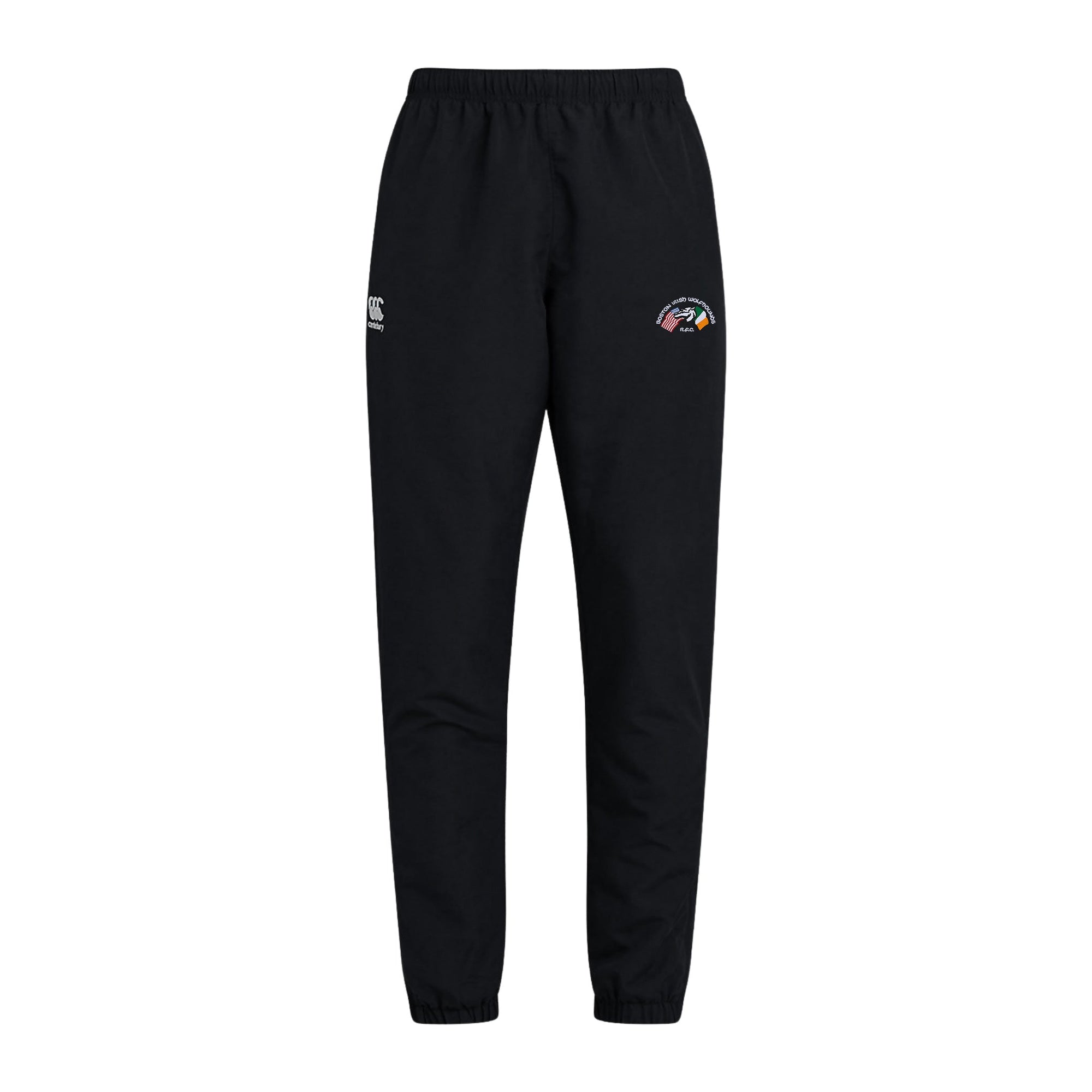 Rugby Imports Boston Irish Wolfhounds YRFC CCC Club Track Pant