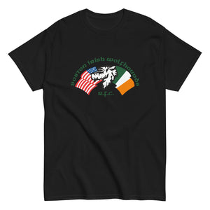 Rugby Imports Boston Irish Wolfhounds YRFC Classic T-Shirt