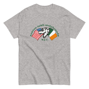 Rugby Imports Boston Irish Wolfhounds YRFC Classic T-Shirt