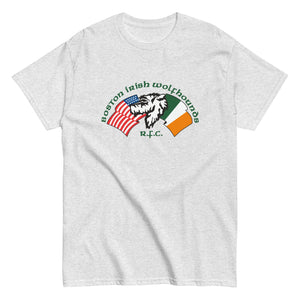 Rugby Imports Boston Irish Wolfhounds YRFC Classic T-Shirt