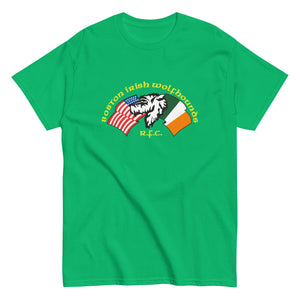 Rugby Imports Boston Irish Wolfhounds YRFC Classic T-Shirt