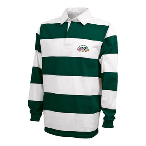 Rugby Imports Boston Irish Wolfhounds YRFC Cotton Social Jersey