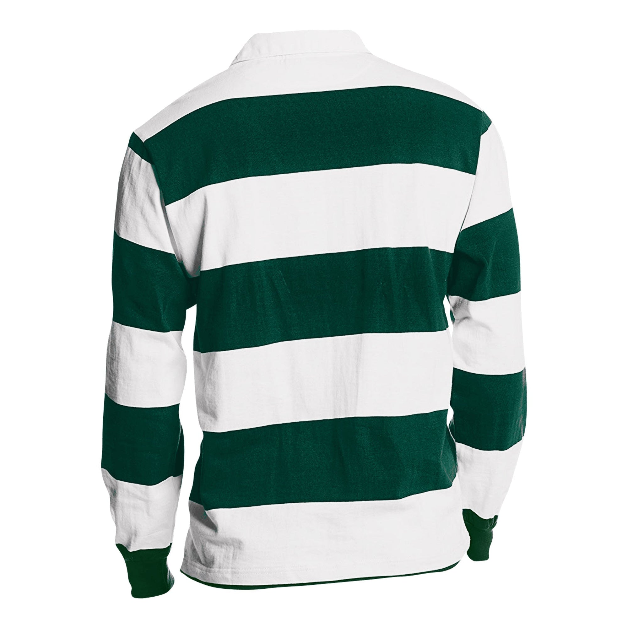 Rugby Imports Boston Irish Wolfhounds YRFC Cotton Social Jersey