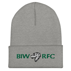 Rugby Imports Boston Irish Wolfhounds YRFC Cuffed Beanie