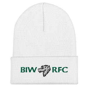 Rugby Imports Boston Irish Wolfhounds YRFC Cuffed Beanie