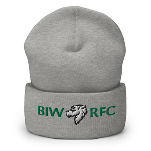 Rugby Imports Boston Irish Wolfhounds YRFC Cuffed Beanie