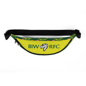 Rugby Imports Boston Irish Wolfhounds YRFC Fanny Pack