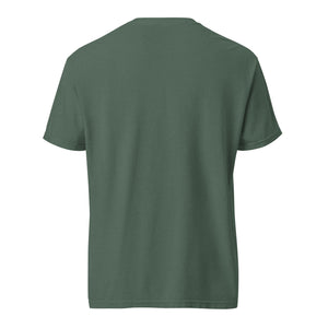 Rugby Imports Boston Irish Wolfhounds YRFC Garment Dyed T-Shirt