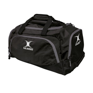 Rugby Imports Boston Irish Wolfhounds YRFC Gilbert Player Holdall V3