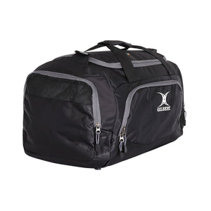 Rugby Imports Boston Irish Wolfhounds YRFC Gilbert Player Holdall V3