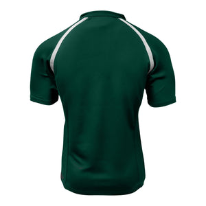 Rugby Imports Boston Irish Wolfhounds YRFC Gilbert Xact II Jersey