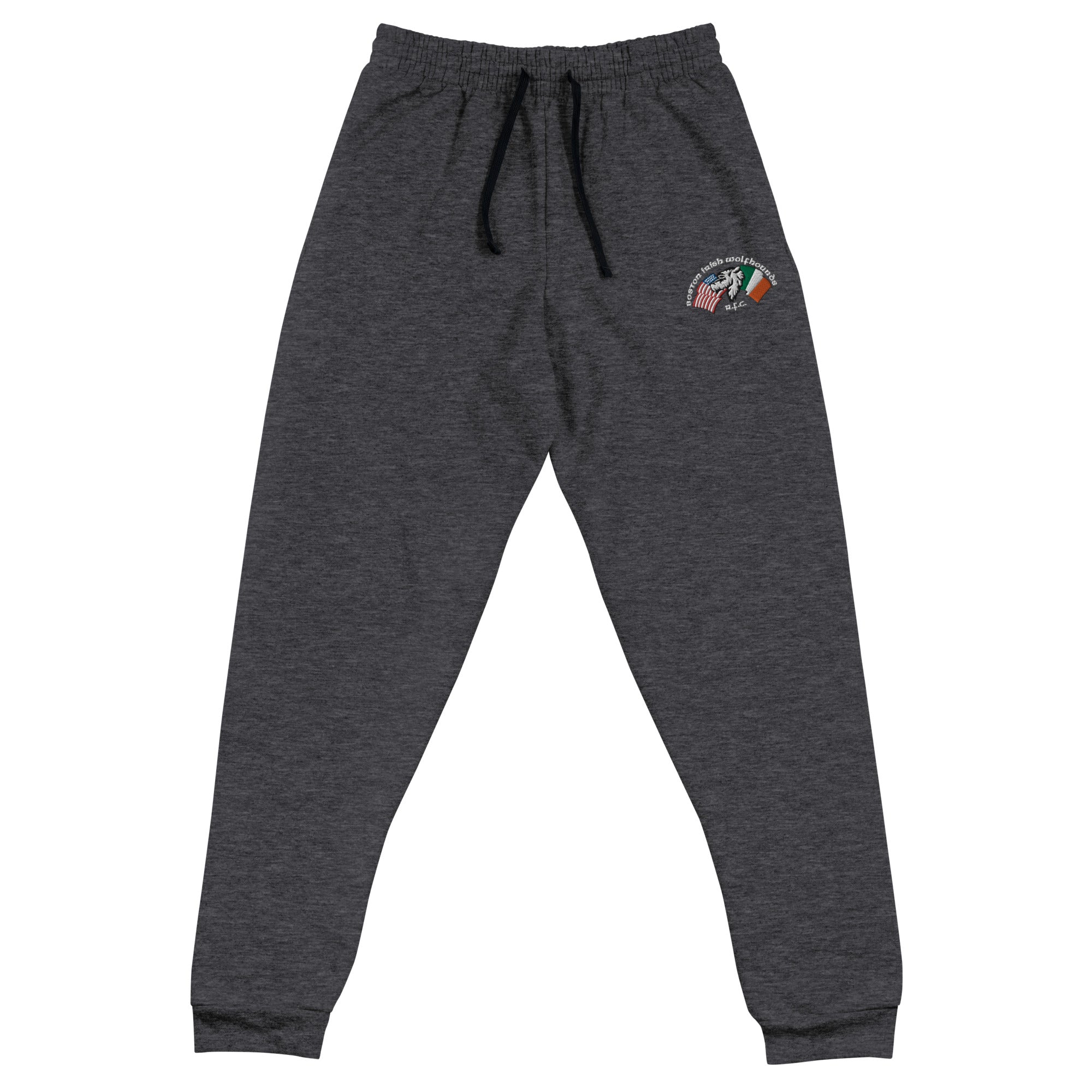 Rugby Imports Boston Irish Wolfhounds YRFC Jogger Sweatpants