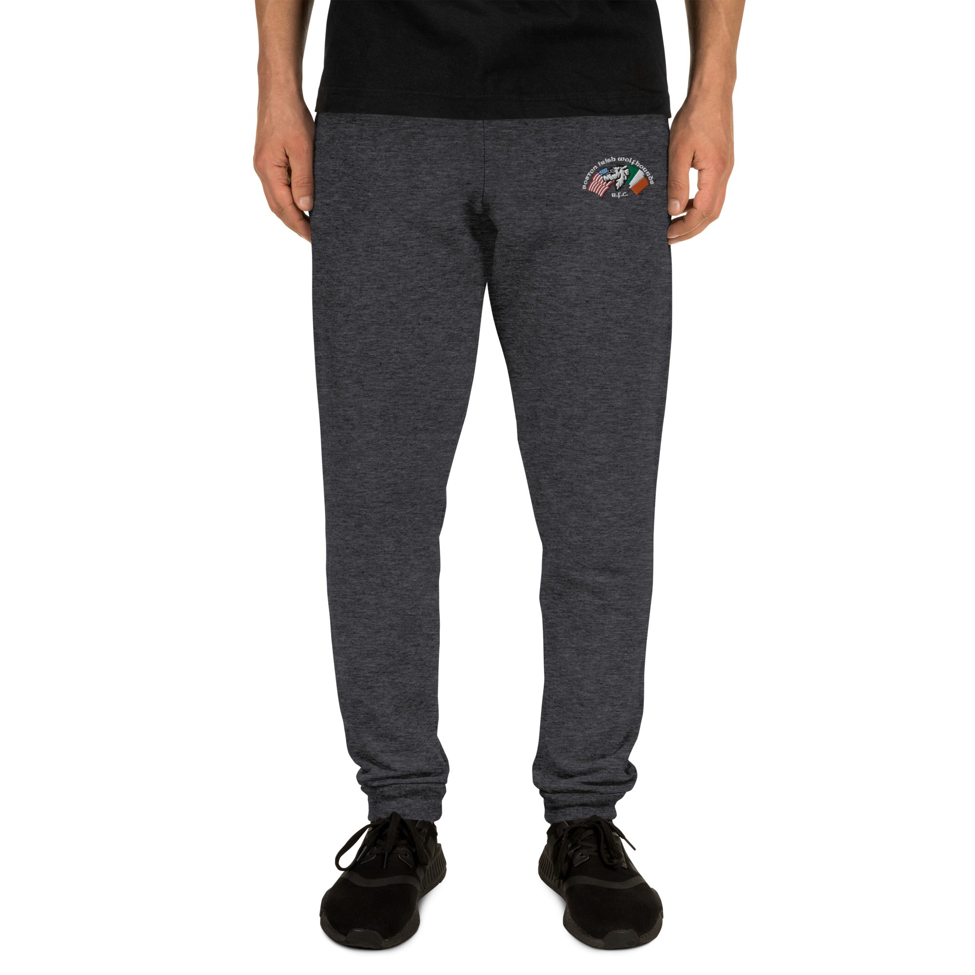 Rugby Imports Boston Irish Wolfhounds YRFC Jogger Sweatpants