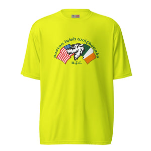 Rugby Imports Boston Irish Wolfhounds YRFC Performance T-Shirt