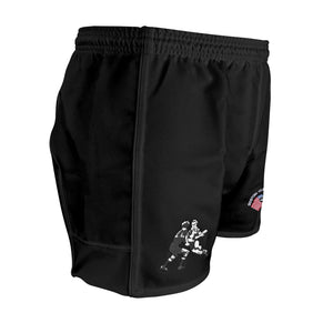 Rugby Imports Boston Irish Wolfhounds YRFC RI Pro Power Shorts