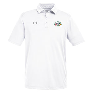 Rugby Imports Boston Irish Wolfhounds YRFC UA Team Tech Polo