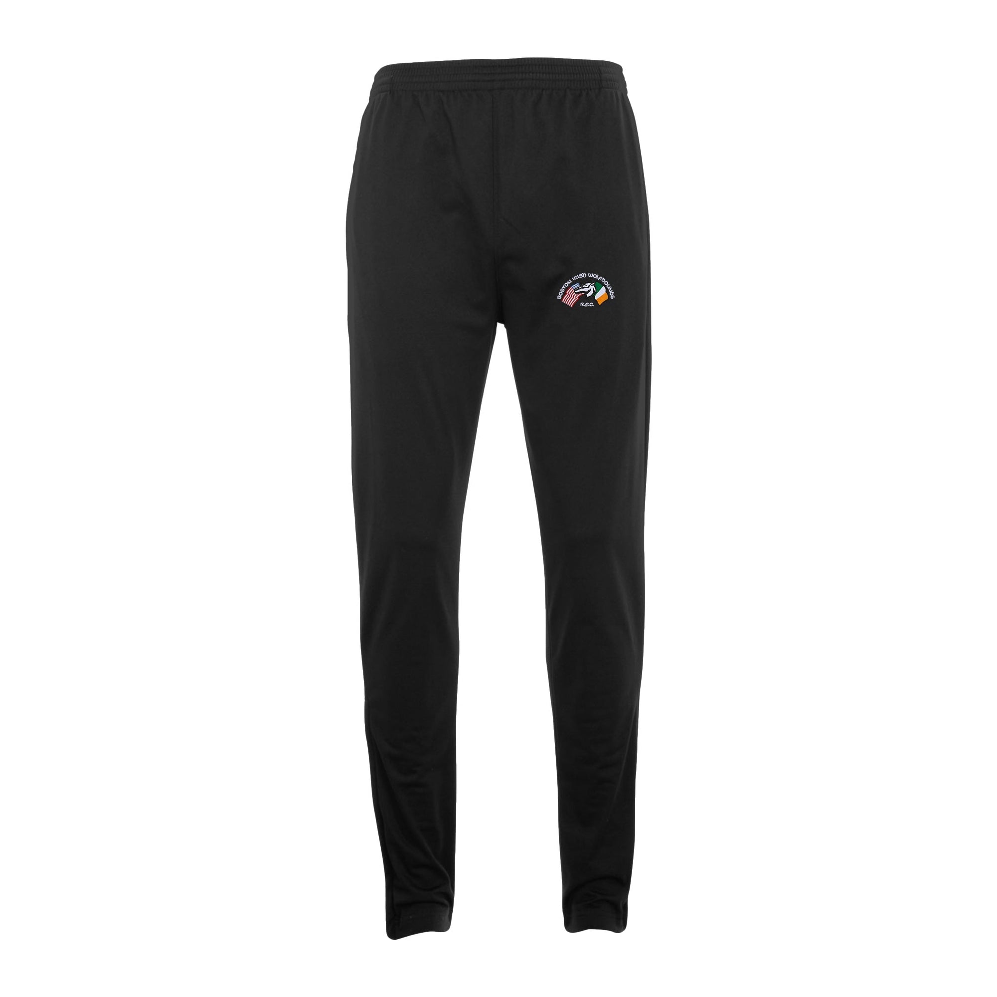 Rugby Imports Boston Irish Wolfhounds YRFC Unisex Tapered Leg Pant