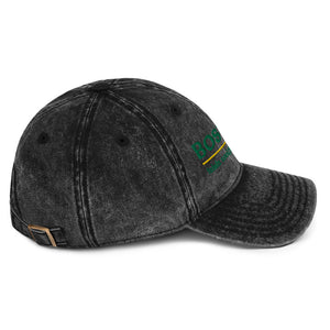 Rugby Imports Boston Irish Wolfhounds YRFC Vintage Twill Cap