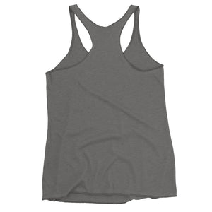 Rugby Imports Boston Irish Wolfhounds YRFC Women's Racerback Tank