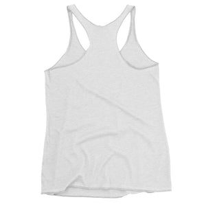 Rugby Imports Boston Irish Wolfhounds YRFC Women's Racerback Tank