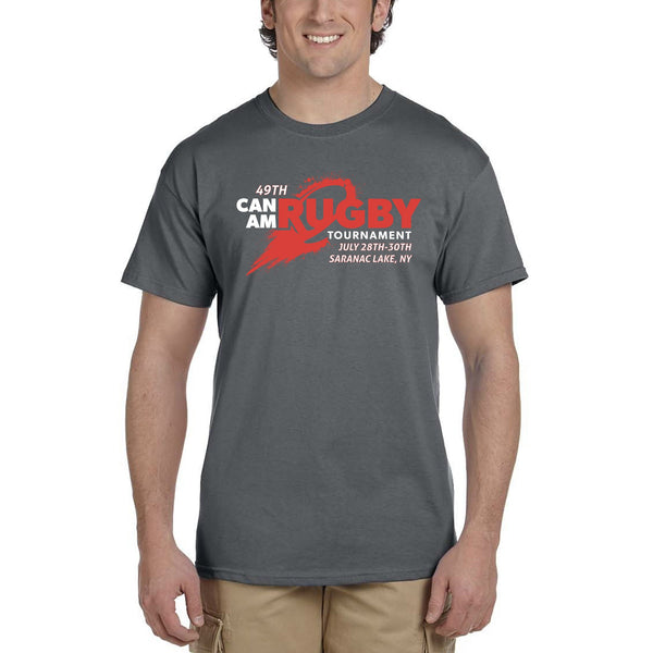 Can-Am 2023 Snuffy T-Shirt - Rugby Imports