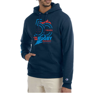 Rugby Imports Can-Am Rugby 2024 Champion® Hoodie