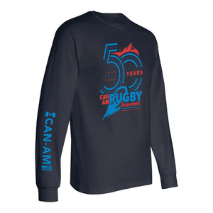 Rugby Imports Can-Am Rugby 2024 Champion® Long Sleeve