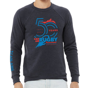 Rugby Imports Can-Am Rugby 2024 Crewneck