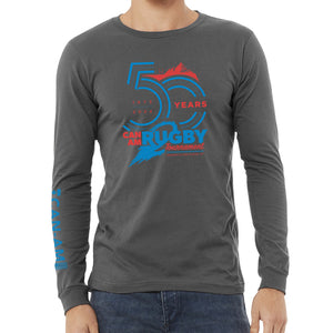 Rugby Imports Can-Am Rugby 2024 Long Sleeve