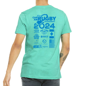 Rugby Imports Can-Am Rugby 2024 T-Shirt