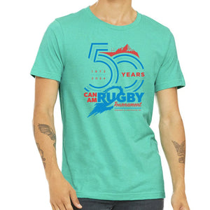 Rugby Imports Can-Am Rugby 2024 T-Shirt