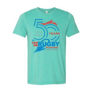 Rugby Imports Can-Am Rugby 2024 T-Shirt