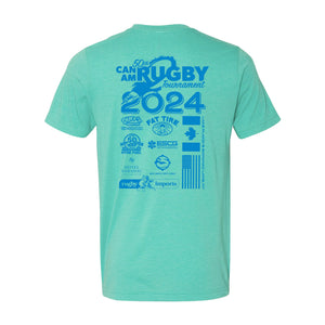 Rugby Imports Can-Am Rugby 2024 T-Shirt