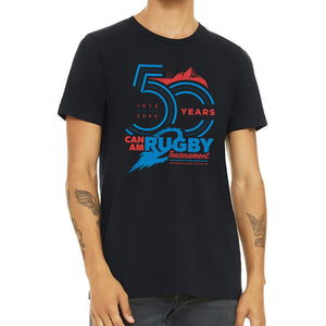 Rugby Imports Can-Am Rugby 2024 T-Shirt