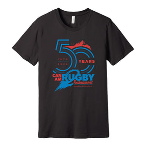 Rugby Imports Can-Am Rugby 2024 T-Shirt