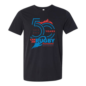 Rugby Imports Can-Am Rugby 2024 T-Shirt