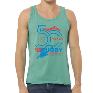 Rugby Imports Can-Am Rugby 2024 Unisex Tank