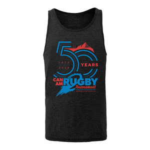 Rugby Imports Can-Am Rugby 2024 Unisex Tank