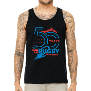 Rugby Imports Can-Am Rugby 2024 Unisex Tank