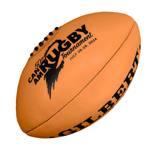 Rugby Imports Can-Am Rugby 50th Anniv. Gilbert Vintage Ball