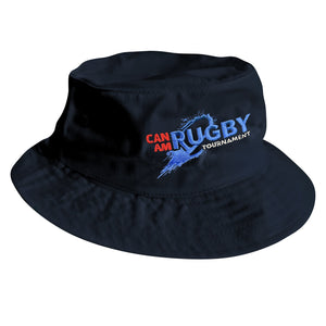 Rugby Imports Can-Am Rugby Bucket Hat