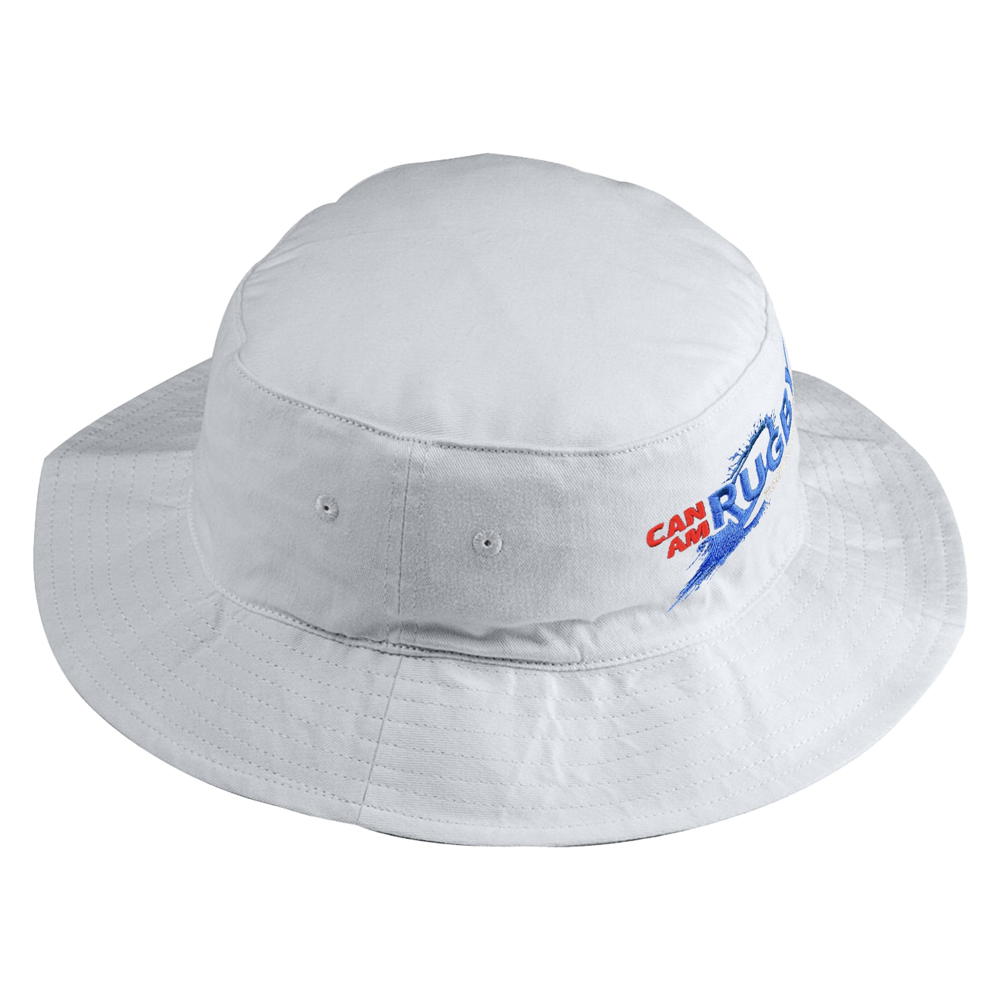 Rugby Imports Can-Am Rugby Bucket Hat