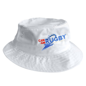 Rugby Imports Can-Am Rugby Bucket Hat