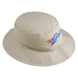 Rugby Imports Can-Am Rugby Bucket Hat