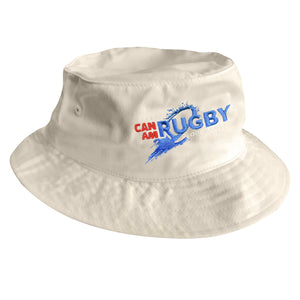 Rugby Imports Can-Am Rugby Bucket Hat