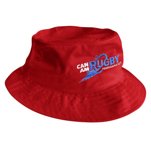 Rugby Imports Can-Am Rugby Bucket Hat