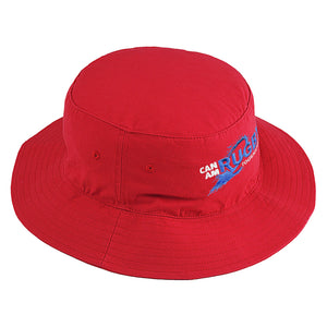 Rugby Imports Can-Am Rugby Bucket Hat