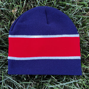 Rugby Imports Can-Am Rugby Knit Beanie