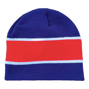 Rugby Imports Can-Am Rugby Knit Beanie